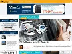 Sites similar to channelnews.fr