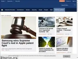 Sites similar to channelnomics.com