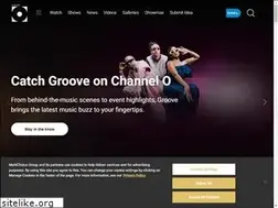 Sites similar to channelo.dstv.com