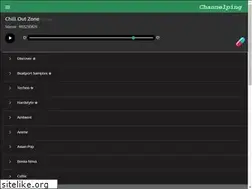 Sites similar to channelping.com