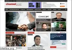 Sites similar to channelpostmea.com