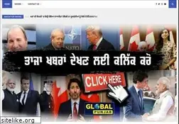 Sites similar to channelpunjabi.ca