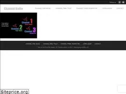 Sites similar to channelradio.co.uk
