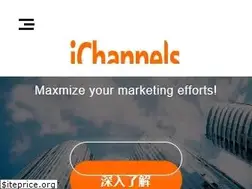 Sites similar to channels.com.tw