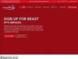 Sites similar to channels4cheap.com