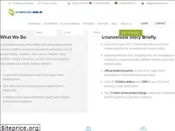 Sites similar to channelsale.com