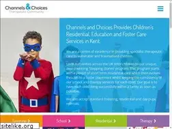 Sites similar to channelsandchoices.co.uk