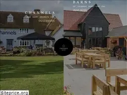 Sites similar to channelsestate.co.uk