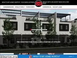 Sites similar to channelside.com