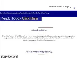 Sites similar to channelsideacademy.com