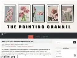 Sites similar to channelslaw.com