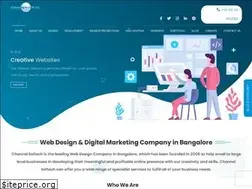 Sites similar to channelsoftech.com
