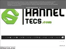 Sites similar to channeltecs.com