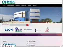 Sites similar to channelthai.com
