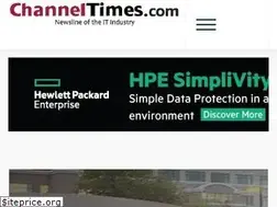 Sites similar to channeltimes.com