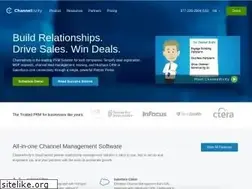 Sites similar to channeltivity.com