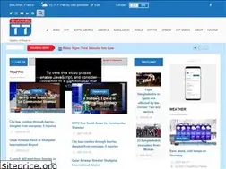 Sites similar to channeltt.tv