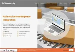 Sites similar to channelunity.com