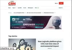 Sites similar to channelweb.co.uk