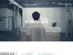 Sites similar to channelwill.cn