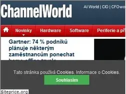 Sites similar to channelworld.cz