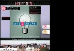 Sites similar to channelz.de