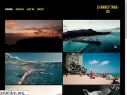 Sites similar to channeytangho.com