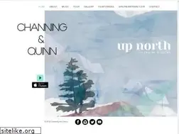 Sites similar to channingandquinn.com