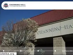 Sites similar to channinghall.org