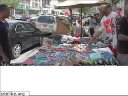 Sites similar to channinginthecity.com