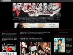 Sites similar to channingtatumunwrapped.blogspot.com