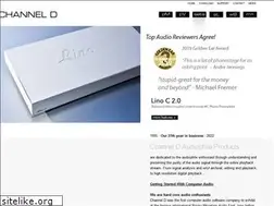 Sites similar to channld.com