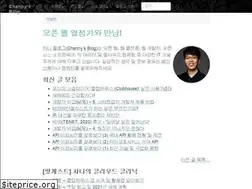 Sites similar to channy.creation.net