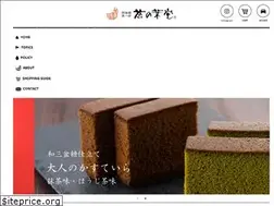 Sites similar to chanohado.com