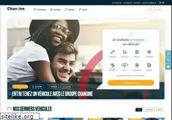 Sites similar to chanoine.fr