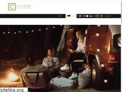 Sites similar to chanori.com