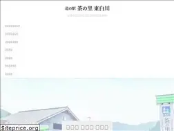 Sites similar to chanosato.gifu.jp