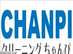Sites similar to chanpi-cl.net