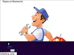 Sites similar to chanquinafm.cl