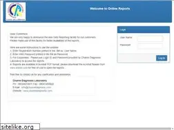 Sites similar to chanrelabresults.com