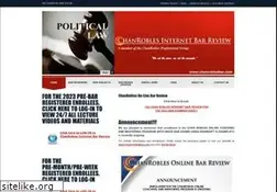 Sites similar to chanroblesbar.com