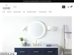 Sites similar to chansfurniture.com