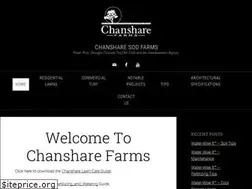 Sites similar to chanshare.com