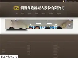 Sites similar to chansheng.com.tw