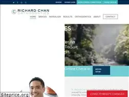 Sites similar to chansmiles.com