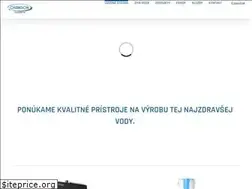 Sites similar to chanson.sk