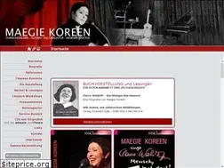 Sites similar to chansoncafe.de
