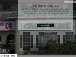 Sites similar to chansplaces.com