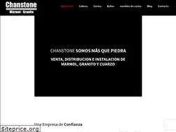 Sites similar to chanstone.com.pa
