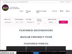 Sites similar to chansworld.com